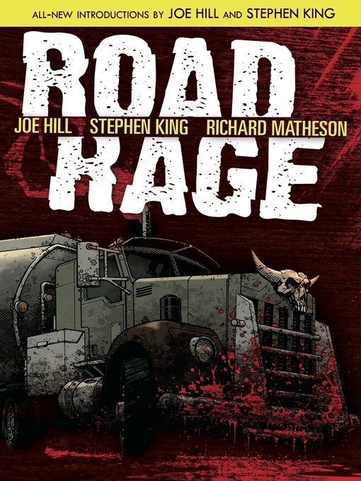 Title details for Road Rage by Stephen King - Available